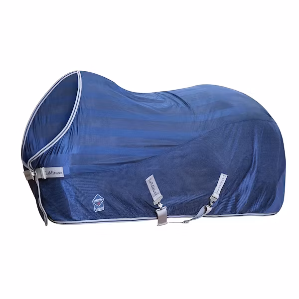 Lemieux Arika Air-Tek navy