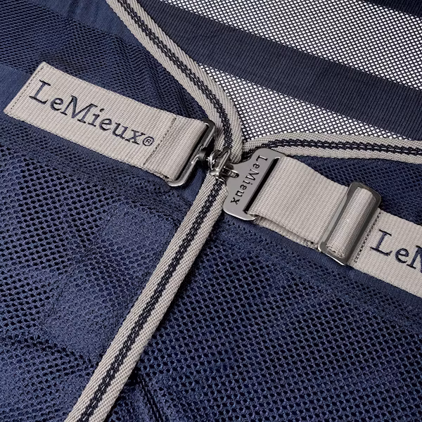 Lemieux Arika Air-Tek navy