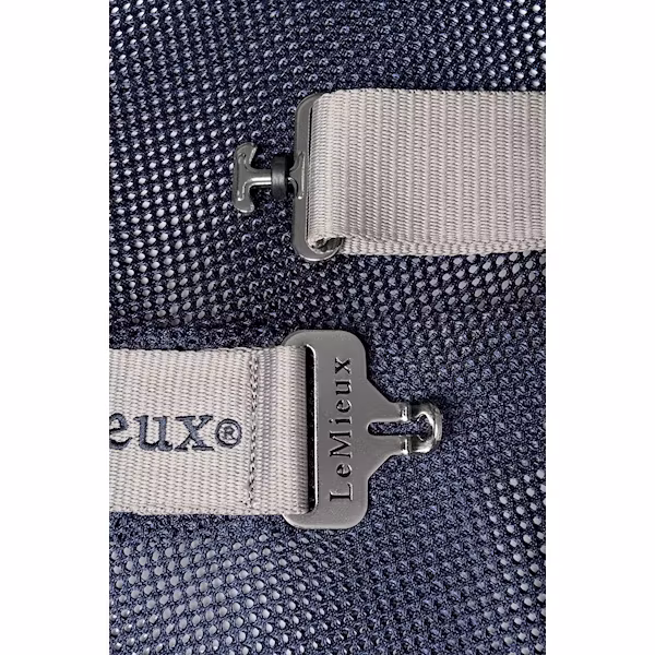 Lemieux Arika Air-Tek navy