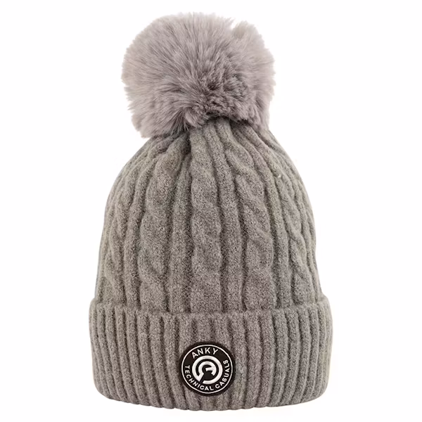 Anky Beanie mössa grå