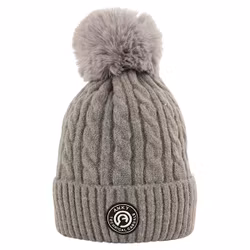 Anky Beanie mössa grå