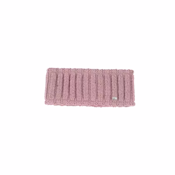 Pikeur pannband rosa  stl 55/57
