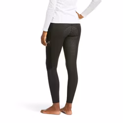 Ariat Eos Moto ridtights  full grip svart