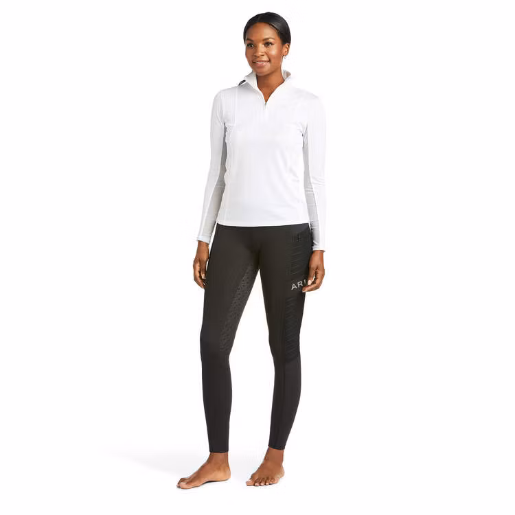 Ariat Eos Moto ridtights  full grip svart
