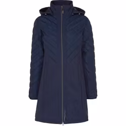 Equipage Gaia jacka navy XS-XXL