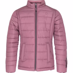 Equipage Caster jacka dark orchid