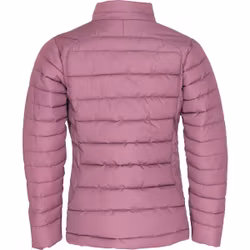 Equipage Caster jacka dark orchid