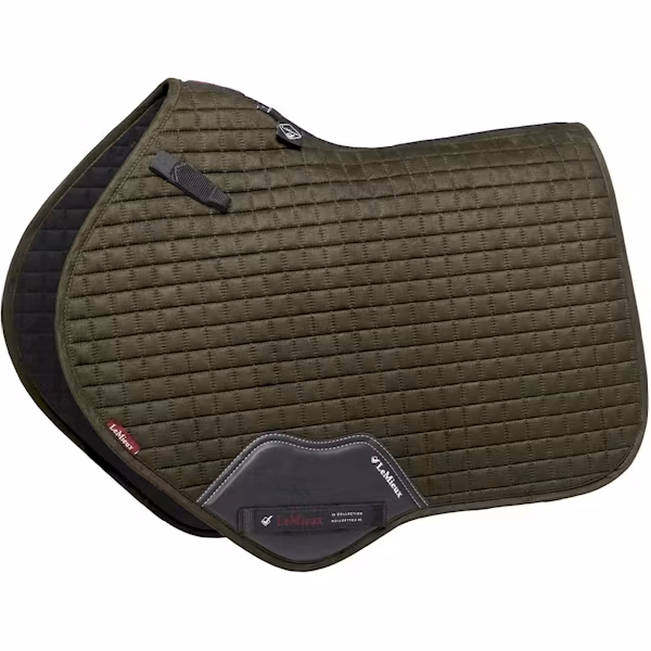 ProSport Suede Square hopp oak full