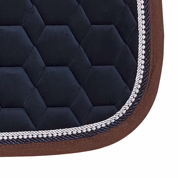 Schockemöhle New Magic  Dressyr och hopp true navy
