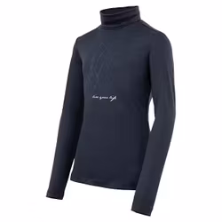 BR Turtleneck Soraya children navy