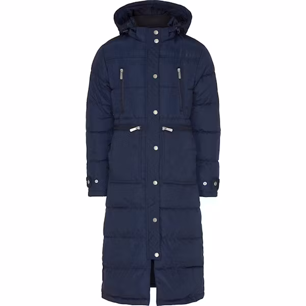 Equipage Candice kappa junior navy
