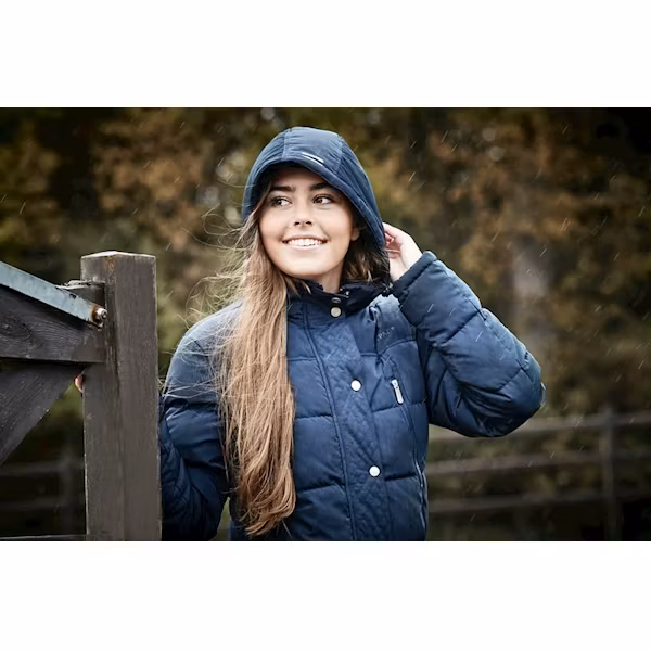 Equipage Candice kappa junior navy