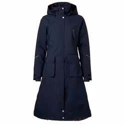 Stierna Stella Vinterkappa Navy