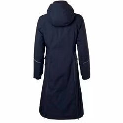 Stierna Stella Vinterkappa Navy