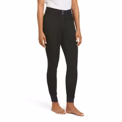 Ariat Tri Factor Frost Insulated lång svart