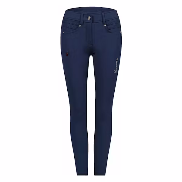 Cavallo Carole grip vinter navy (mobilficka)