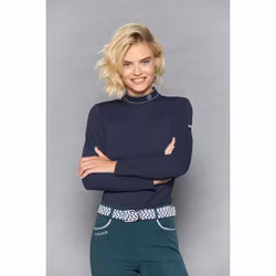 Harcour Games Woman Technical polo stl XS