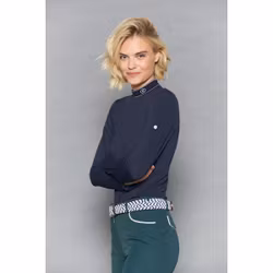Harcour Games Woman Technical polo stl XS