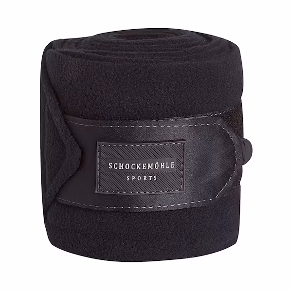 Schockemöhle bandage navy