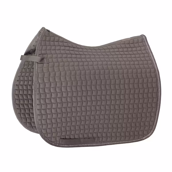 Eskadron Classic sport cotton steel grey dressyr