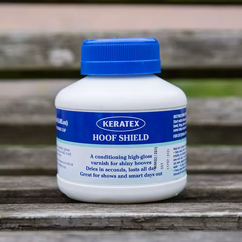 Keratex Hoof Shield 250ml