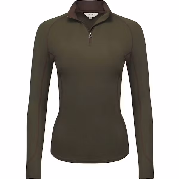 Lemieux Base Layer