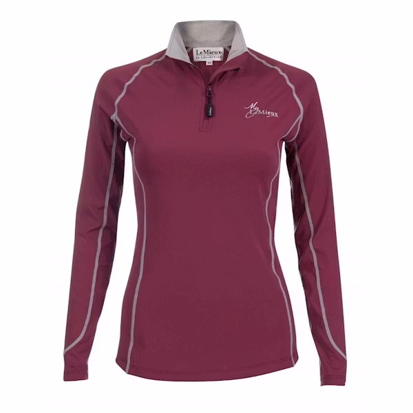 Lemieux Base Layer