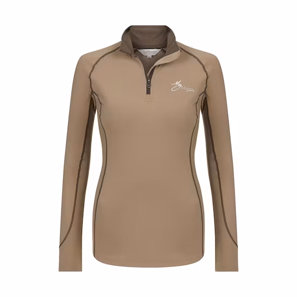 Lemieux Base Layer