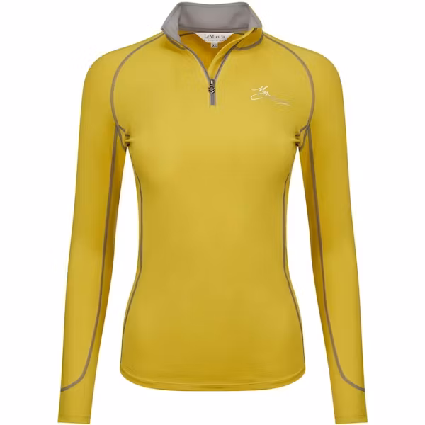 Lemieux Base Layer