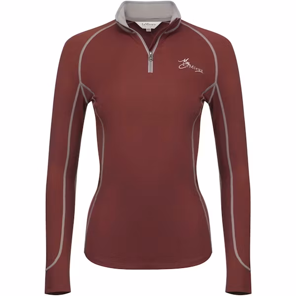 Lemieux Base Layer