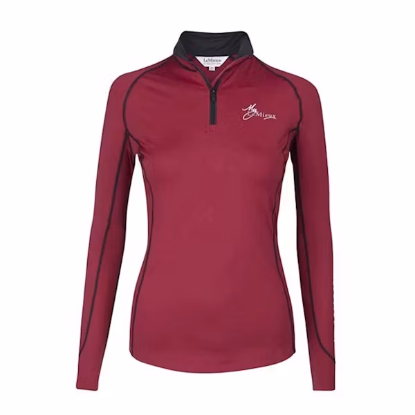 Lemieux Base Layer