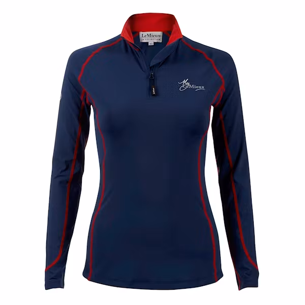 Lemieux Base Layer