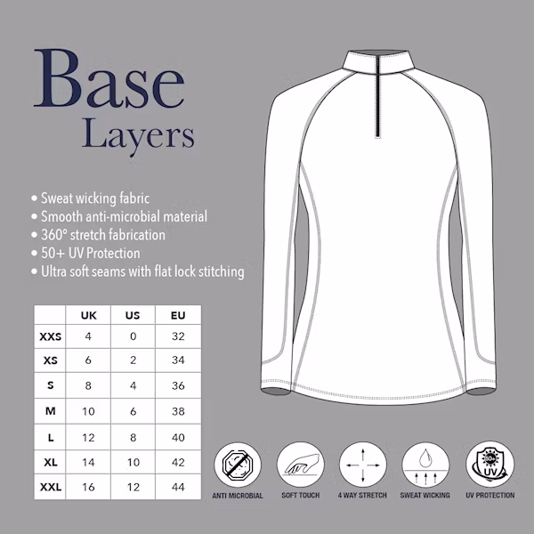 Lemieux Base Layer
