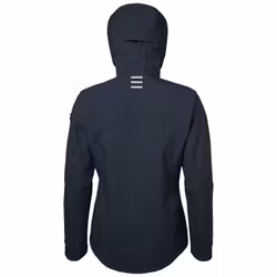 Stierna Storm Rain jacket navy stl S