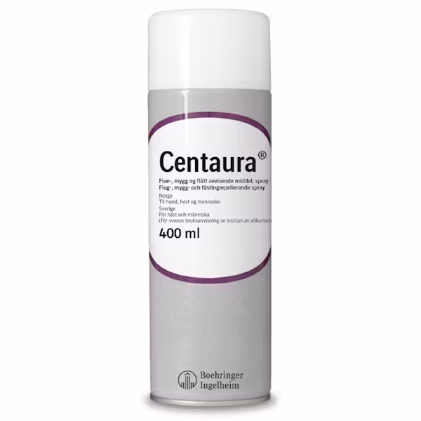 Centaura Insektsspray