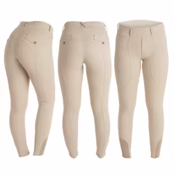 Horse life Breggings Relove high knee grip