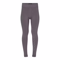 Equipage Dai tights glitter helskodd quicksilver