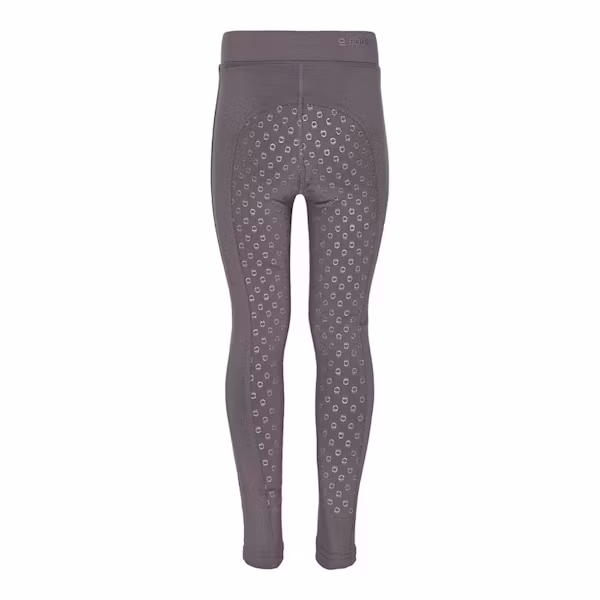 Equipage Dai tights glitter helskodd quicksilver