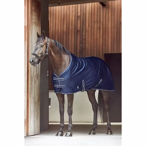 HG Jersey cooler navy