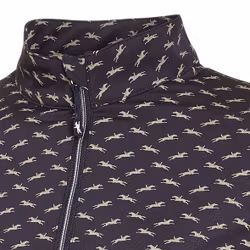 Schockemöhle Luciana topp navy stl XS