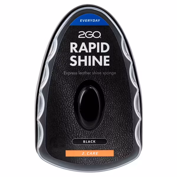 Azzezo 2GO Rapid Shine