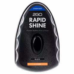 Azzezo 2GO Rapid Shine
