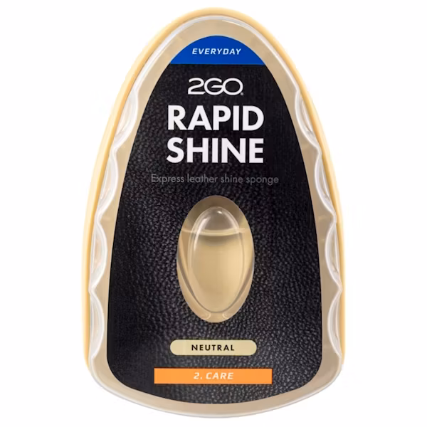 Azzezo 2GO Rapid Shine
