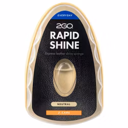 Azzezo 2GO Rapid Shine