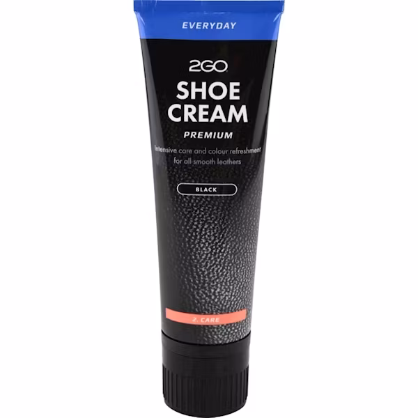 Azzezo 2GO skokräm 80ml