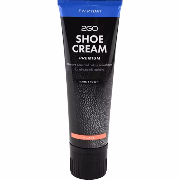 Azzezo 2GO skokräm 80ml