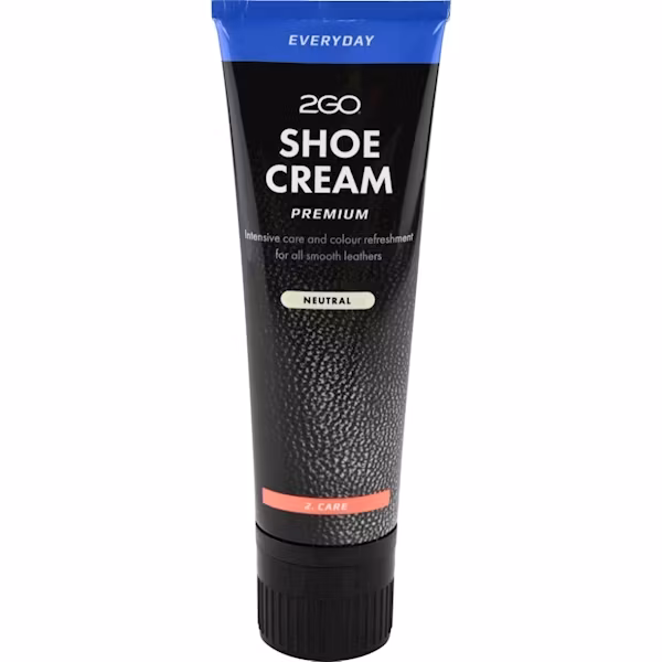 Azzezo 2GO skokräm 80ml