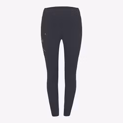 Cavallo tights Lin grip mobilfickor darkblue