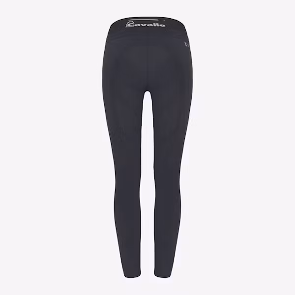 Cavallo tights Lin grip mobilfickor darkblue