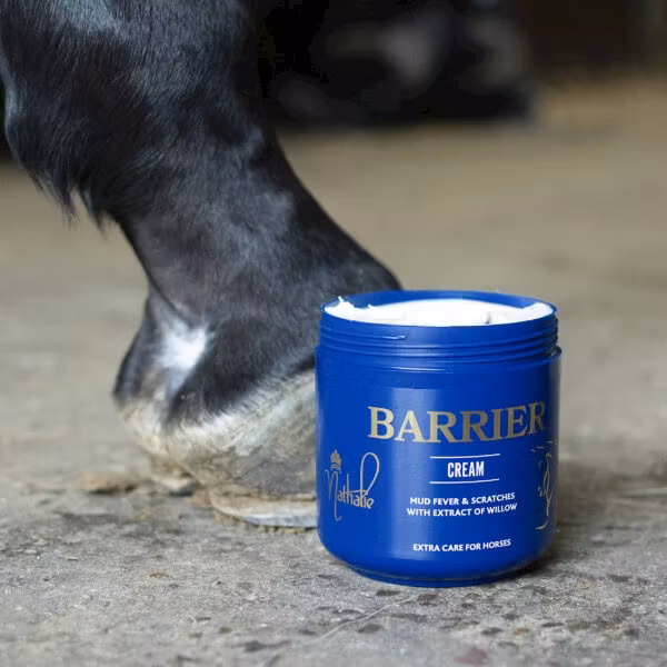 Nathalie Barrier Cream 500ml